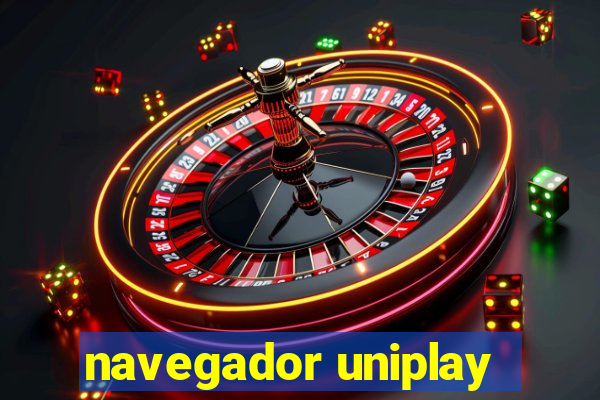 navegador uniplay